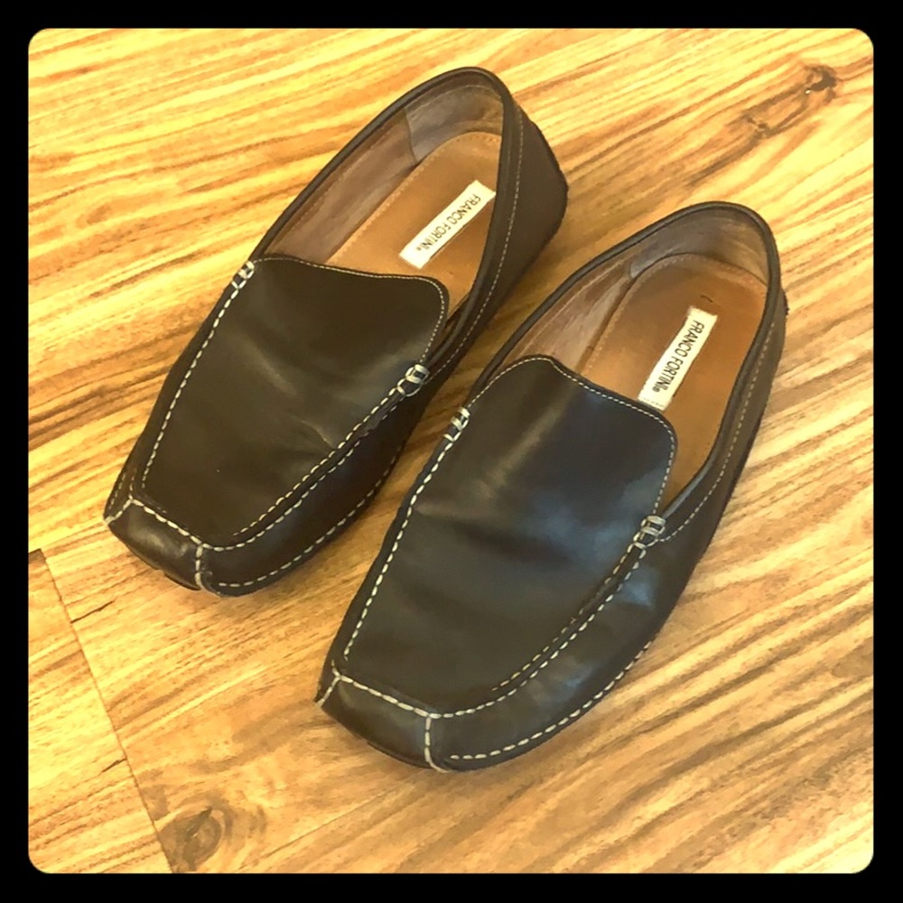 Frank Fortini Men’s Shoes